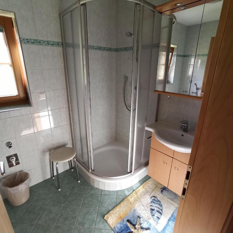 Ferienwohnung Zillertaler Alpenblick Zell am Ziller Zewnętrze zdjęcie