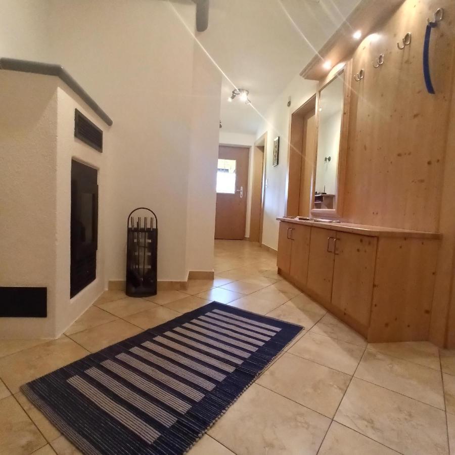 Ferienwohnung Zillertaler Alpenblick Zell am Ziller Zewnętrze zdjęcie