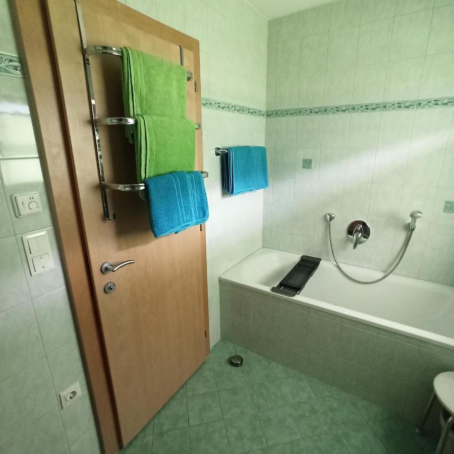 Ferienwohnung Zillertaler Alpenblick Zell am Ziller Zewnętrze zdjęcie